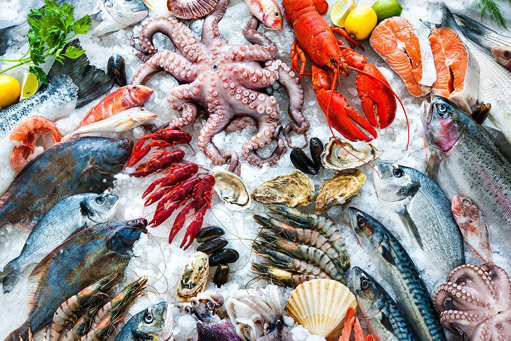 Seafood