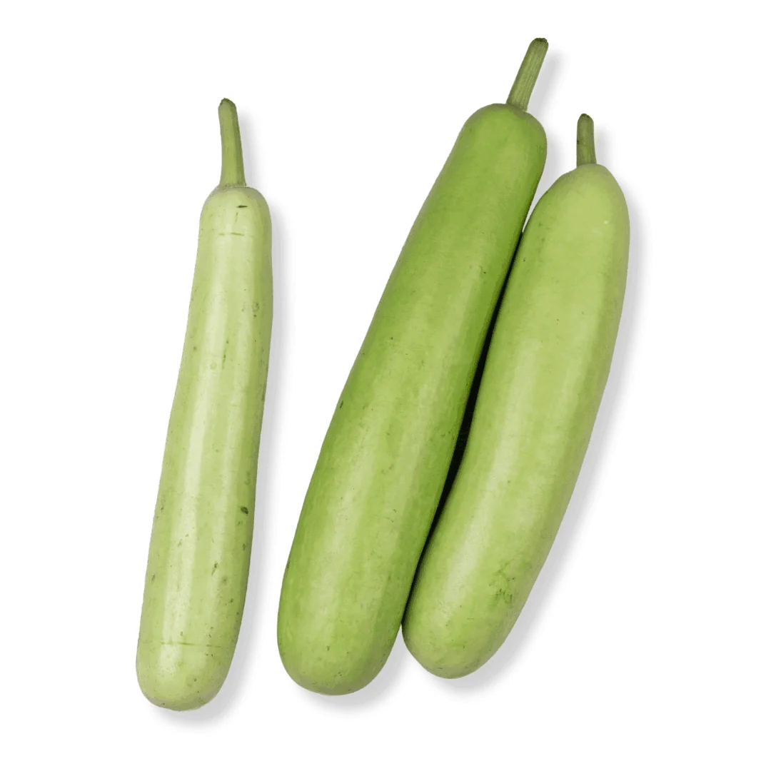 Bottle Gourds (লাউ জাতীয়)