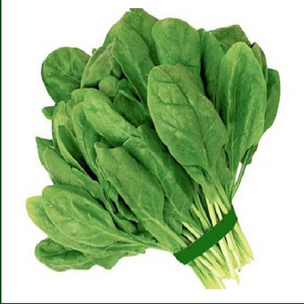 Spinach পালং শাক