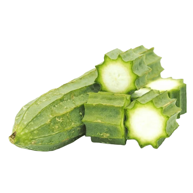 Ridge Gourds