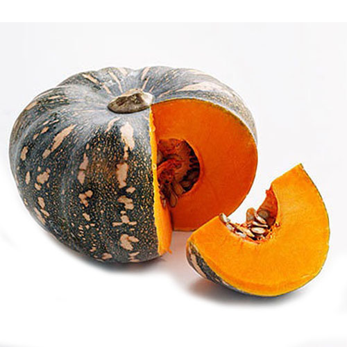 Pumpkin (মিষ্টি কুমড়া)