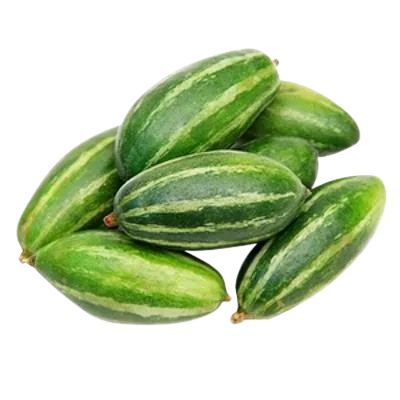 Pointed Gourd (পটল)
