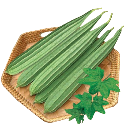 Ridge Gourd (ঝিঙা)