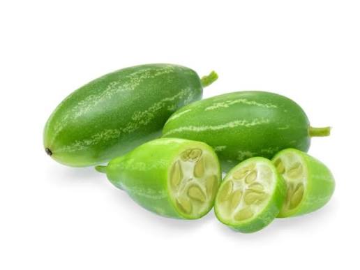 Ivy Gourd (কুন্দরি)